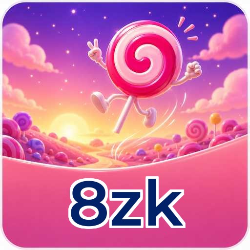 Logo 8zk