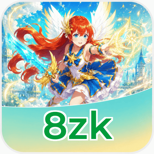 Logo 8zk