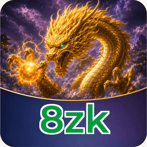 Logo 8zk
