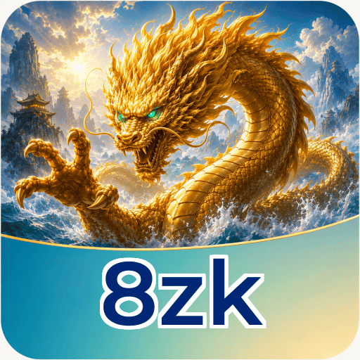 Logo 8zk