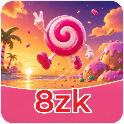Logo 8zk