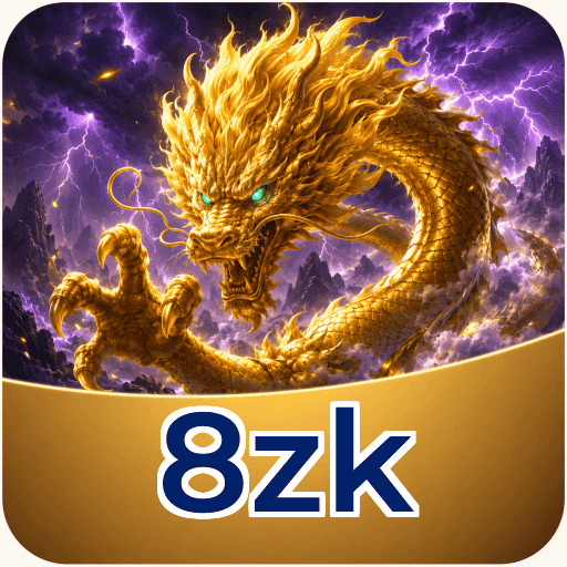 Logo 8zk