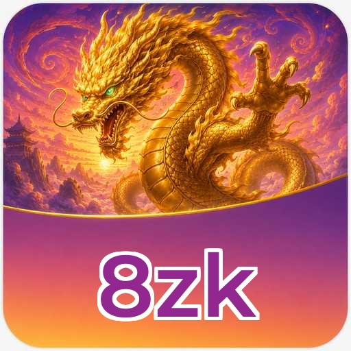 Logo 8zk