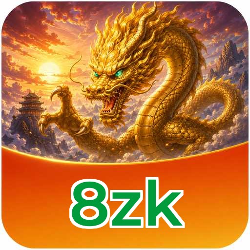 Logo 8zk