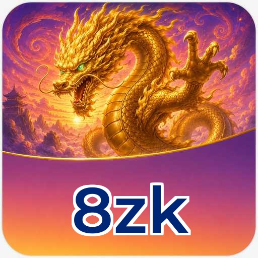 Logo 8zk