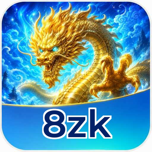 Logo 8zk
