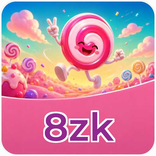 Logo 8zk