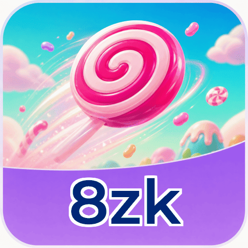 Logo 8zk