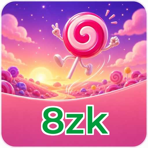 Logo 8zk