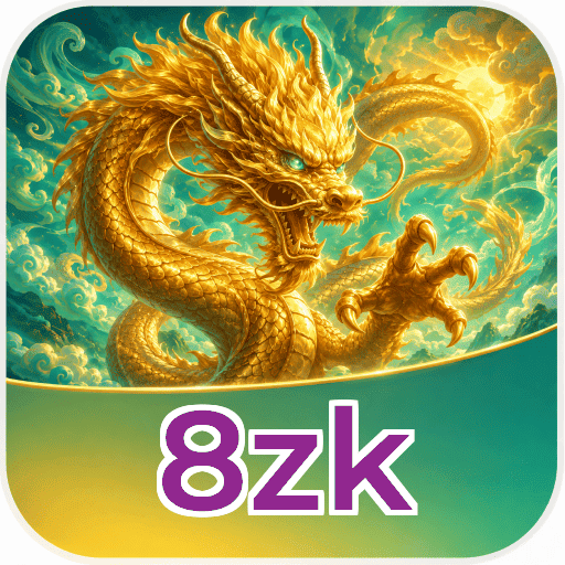 Logo 8zk