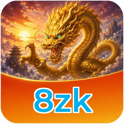 Logo 8zk