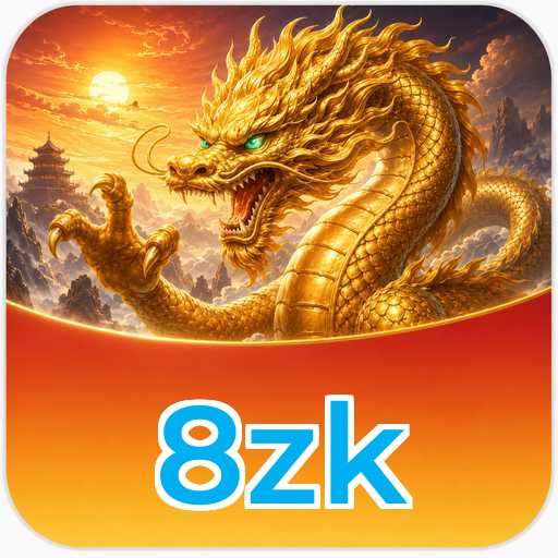 Logo 8zk