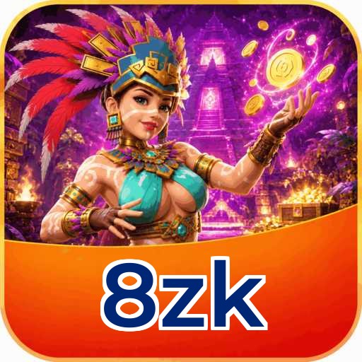Logo 8zk