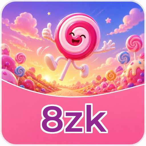 Logo 8zk