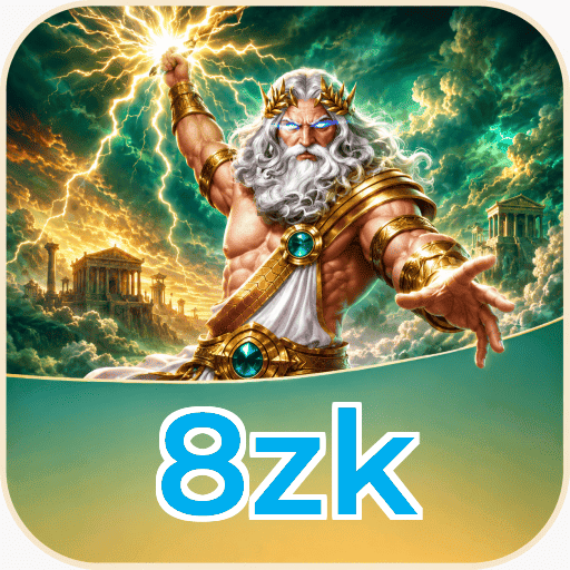 Logo 8zk